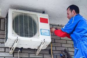 Find HVAC Contractors in Grand County